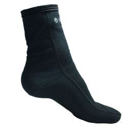 Titanium chillproof socks